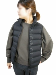 【MONCLER/モンクレール/CENIS GILET/チェニス/ジレ/フード付きダウンベスト/DOWN VEST/ダウンベスト/レディース/2022-2023AW/秋冬/999/