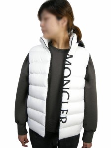 【MONCLER/モンクレール/CENIS GILET/チェニス/ジレ/フード付きダウンベスト/DOWN VEST/ダウンベスト/レディース/2022-2023AW/秋冬/042/