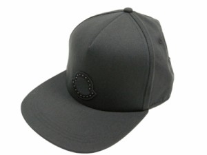 【MONCLER/モンクレール/BASEBALL CAP/スタッズワッペン付き ベースボールキャップ/HAT/ハット/帽子/キャップ/メンズ/レディース/ユニセ