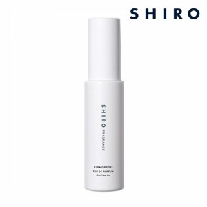 shiro シロ キンモクセイ オードパルファン 香水 40ml 箱なし  送料無料