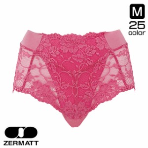 10%OFF 送料無料 ZERMATT ツェルマット ジャストウエスト ショーツ 2446 M レディース 日本製 