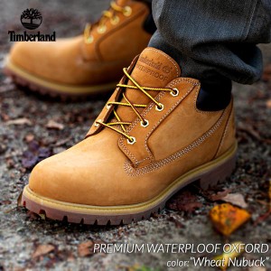 ティンバーランド timberland オックスフォード シューズ basicの通販