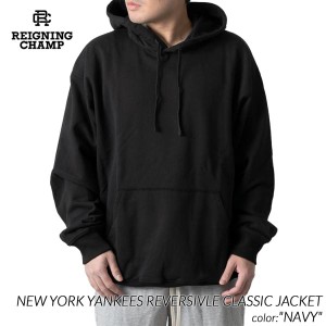 REIGNING CHAMP RELAXED PULLOVER HOODIE MIDWEIGHT BLACK レイニングチャンプ パーカー ( 黒 ブラック レーニングチャンプ RC-3719 )