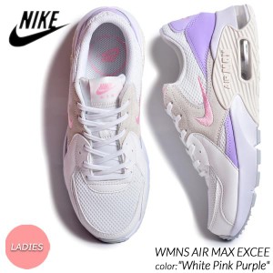 WMNS AIR MAX EXCEE "White Pink Purple" ナイキ エアマックス スニーカー ( 白 ピンク 紫 CD5432-130 )