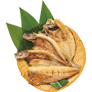 神戸北野　双　長崎県産　対馬の焼き魚セット ＜ＳＯ−Ａ１Ｋ２Ｓ１＞