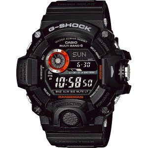 【送料無料】|ＧーＳＨＯＣＫ 腕時計|【ＧＷ‐９４００ＢＪ‐１ＪＦ】〈ＧＷ‐９４００ＢＪ‐１ＪＦ〉 ギフトセット/プレゼント 贈り物 