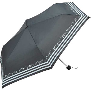 |トゥジュールアンサンブル　晴雨兼用丸ミニ傘|７１８０４１
