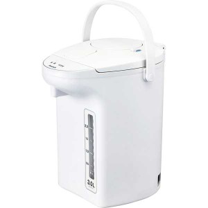 【送料無料】|電気エアーポット（３．０ｌ）|ＷＶＰー３０