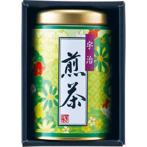 宇治煎茶（８０ｇ）