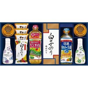 【6000円で税込み・送料無料】ヤマサ鮮度しょうゆ＆白子のり詰合せ ギフト プレゼント  法事 香典返し 内祝い お返し 快気祝い 新築内祝