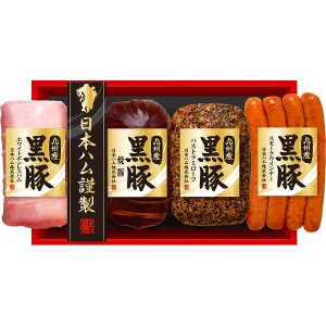 【送料無料/直送】九州産黒豚