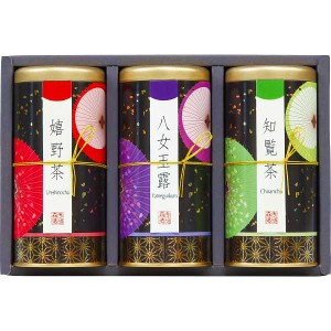 【送料無料】宇治森徳　九州銘茶　優舞