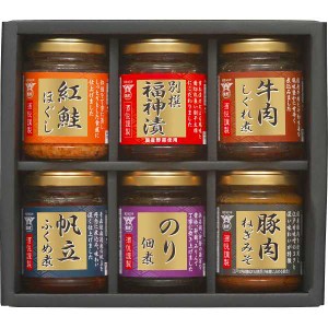 酒悦　ご飯とお酒が悦ぶ詰合せ