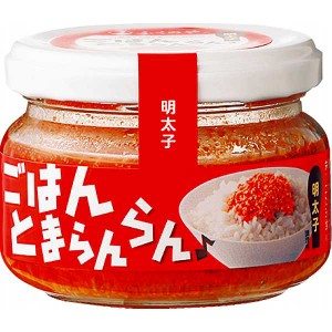 ふくのや　ごはんとまらんらん（油漬け明太子）（７０ｇ）