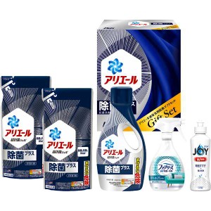 Ｐ＆Ｇ　アリエール液体洗剤除菌ギフトセット