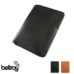 ベルロイ タブレットスリーブ 10インチ bellroy iPad Air 2 / Pro 9.7、Galaxy S2 9.7 メンズ レディース ギフト