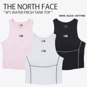 タンクトップ THE NORTH FACE - THE NORTH FACE dawndream standard tank THE NORTH FACE - THE NORTH FACE dawndream standard tankの