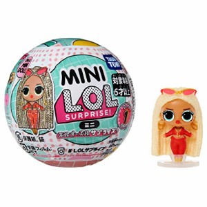 【国内販売正規品】 L.O.L. サプライズ! ミニ