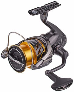 シマノ(SHIMANO) スピニングリール 20 ツインパワー 3000MHG シーバス サクラマス