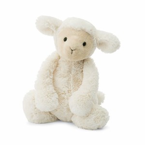 JELLYCAT（ジェリーキャット） Bashful Lamb Medium