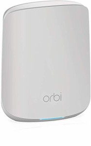 ネットギア Orbi WiFi6 Micro (NETGEAR) メッシュwifi 無線lan 中継機 11ax 速度 AX1800 RBS35