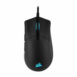 CORSAIR SABRE RGB PRO CHAMPION チャンピオンシリーズ ゲーミングマウス CH-9303111-AP