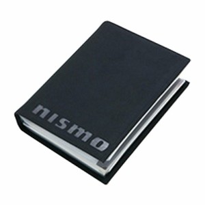 NISSAN ( ニッサン ) 日産純正部品 車検証ケース ( NISMO ) KWA50-50F10