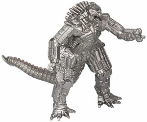 バンダイ(BANDAI) ムービーモンスターシリーズ メカゴジラ from 映画『GODZILLA vs. KONG』(2021)