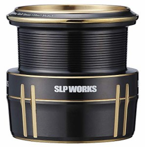 ダイワslpワークス(Daiwa Slp Works) SLPW EX LTスプール 2500S ブラック