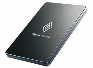 アイ・オー・データ ポータブルSSD 512GB PS5/PS4/Pro/USB3.1(Gen1) 高速アプリ PCゲーム 日本製 GigaCr