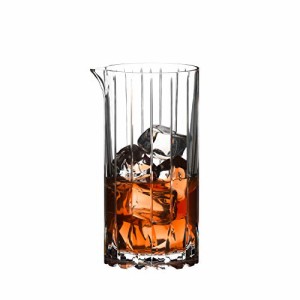リーデル(RIEDEL) [正規品] グラス ドリンク・スペシフィック・グラスウェア ミキシング・グラス 650ml 6417/23