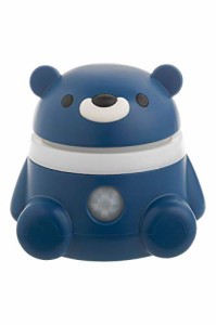 Hamic BEAR はみっくベア コミュニケーションロボット [ブルー] 885338