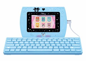 ディズニー ピクサーキャラクターズ マジカル・ミー・パッド & 専用ソフト マジカルキーボードセット