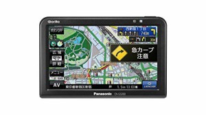 パナソニック(Panasonic) ポータブルカーナビ ゴリラ CN-G530D 5インチ ワンセグ SSD16GB バッテリー内蔵 PND 2