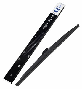 スノーワイパー 雪用ワイパー 600mm ワイパー ブレード FESCO フェスコ SW-60