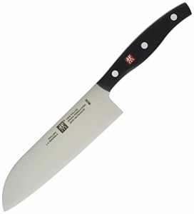 Zwilling ツヴィリング 「 ツイン ポルックス 小三徳包丁 140mm 日本製 」包丁 小包丁 ナイフ ステンレス 食洗機対応 岐阜県関