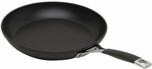 ル・クルーゼ(Le Creuset) TNS シャロー フライパン 28cm ガス IH オーブン 対応 シリコンハンドル【日本正規販売品】