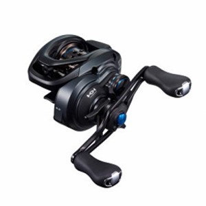 シマノ(SHIMANO) ベイトリール 両軸リール バス SLX BFS 2021 XG LEFT バス釣り