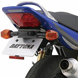 デイトナ(Daytona) バイク用 フェンダーレスキット CB400SF / CB400SB (04-13) 74291