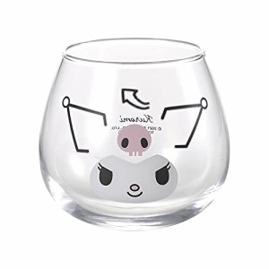 金正陶器(Kaneshotouki) サンリオ(SANRIO) 「 クロミ 」 ゆらゆら タンブラー 320ml フェイス 日本製 501135