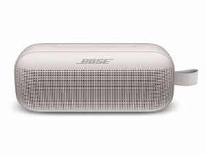 Bose SoundLink Flex Bluetooth speaker ポータブル ワイヤレス スピーカー マイク付き 最大12時間 再生