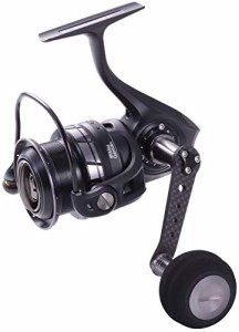 AbuGarcia (アブガルシア) ROXANI 4000SH ロキサーニ ハイギヤ ソルト対応 スピニングリール