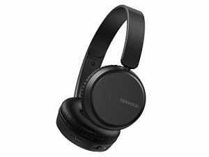 JVCケンウッド KENWOOD KH-KZ30 ワイヤレスヘッドホン マルチポイント マイク付き テレワーク Bluetooth Ver5.1