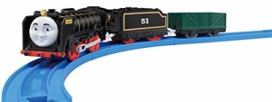 タカラトミー 『 プラレール トーマス OT-04 おしゃべりヒロ えいごプラス 』 電車 列車 おもちゃ unisex 3歳以上 玩具安全基準
