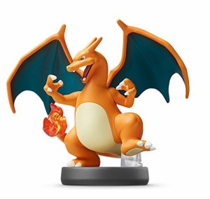 amiibo リザードン (大乱闘スマッシュブラザーズシリーズ)