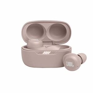 JBL LIVE FREE NC+ TWS ノイズキャンセリング搭載/完全ワイヤレスイヤホン/IPX7/Bluetooth対応/アプリ対応//2