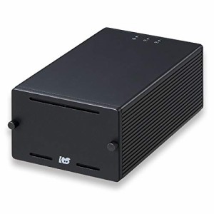 USB3.2 Gen2 RAID ケース (2.5インチ HDD SSD 2台用 10Gbps対応) RS-EC22-U31R RAIDケース