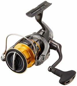 シマノ(SHIMANO) スピニングリール 20 ツインパワー C3000 バーサタイル