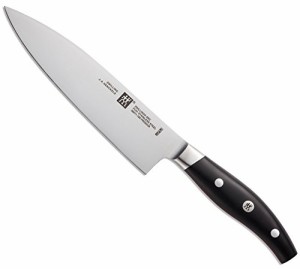 Zwilling ツヴィリング 「 ツヴィリング アーク シェフナイフ 180mm 日本製 」 牛刀 洋包丁 ステンレス 岐阜県関市製 【日本正