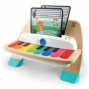 ベビーアイベビーアインシュタイン Baby Einstein マジックタッチ・ピアノ 【6ヶ月~】 音楽 知育玩具 楽器 11649